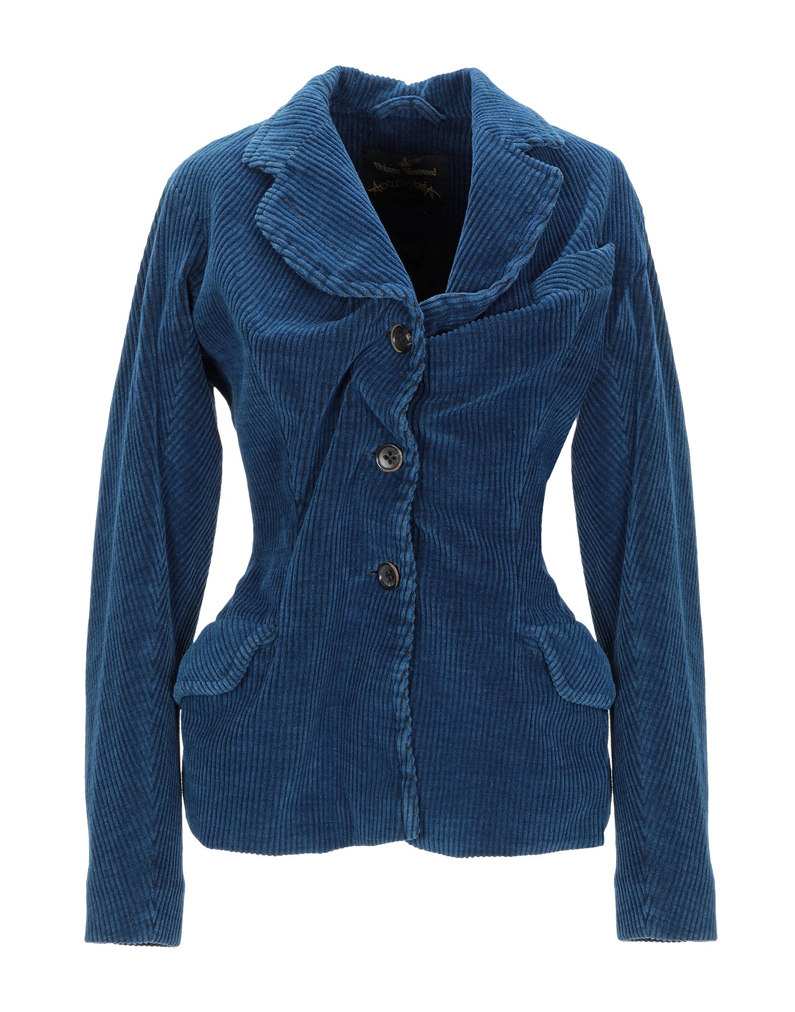 VIVIENNE WESTWOOD ANGLOMANIA VIVIENNE WESTWOOD ANGLOMANIA ΣΥΝΟΛΑ ΚΑΙ ΣΕΤ Σακάκι