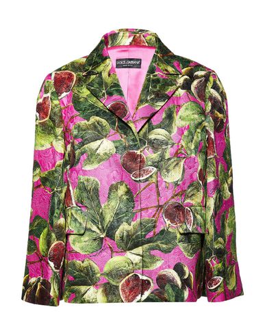 Куртка Dolce&Gabbana 49490394RA