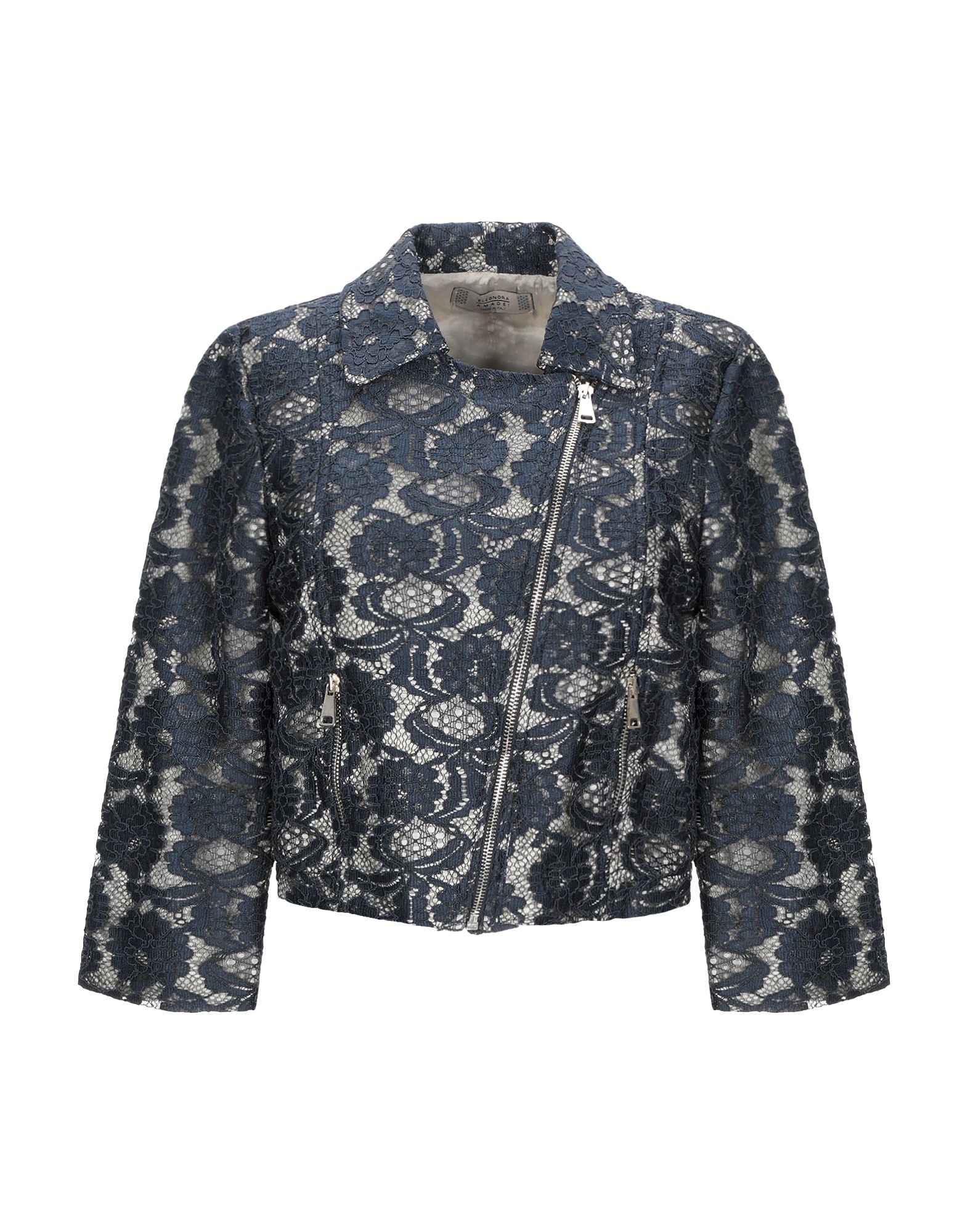 Куртка ELEONORA AMADEI