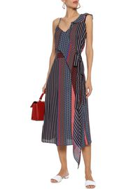 annette draped w118