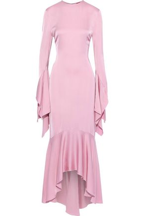 Designer Long Maxi Dresses | Sale Up To 70% Off At THE OUTNET