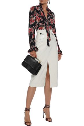 Designer Blouses For Women | Sale Up To 70% Off At THE OUTNET