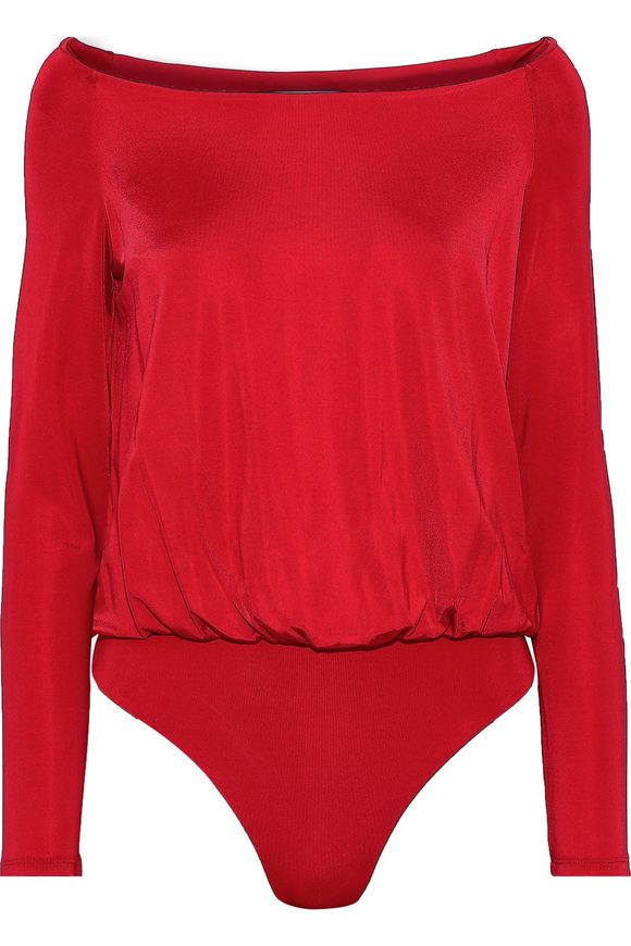 Designer Bodysuits | Sale Up to 70% off At THE OUTNET