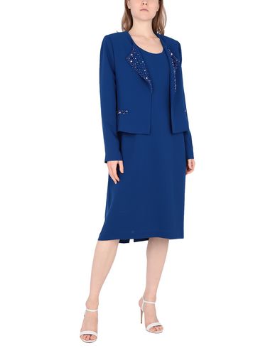 Image of GAI MATTIOLO SUITS AND JACKETS Sets Women on YOOX.COM