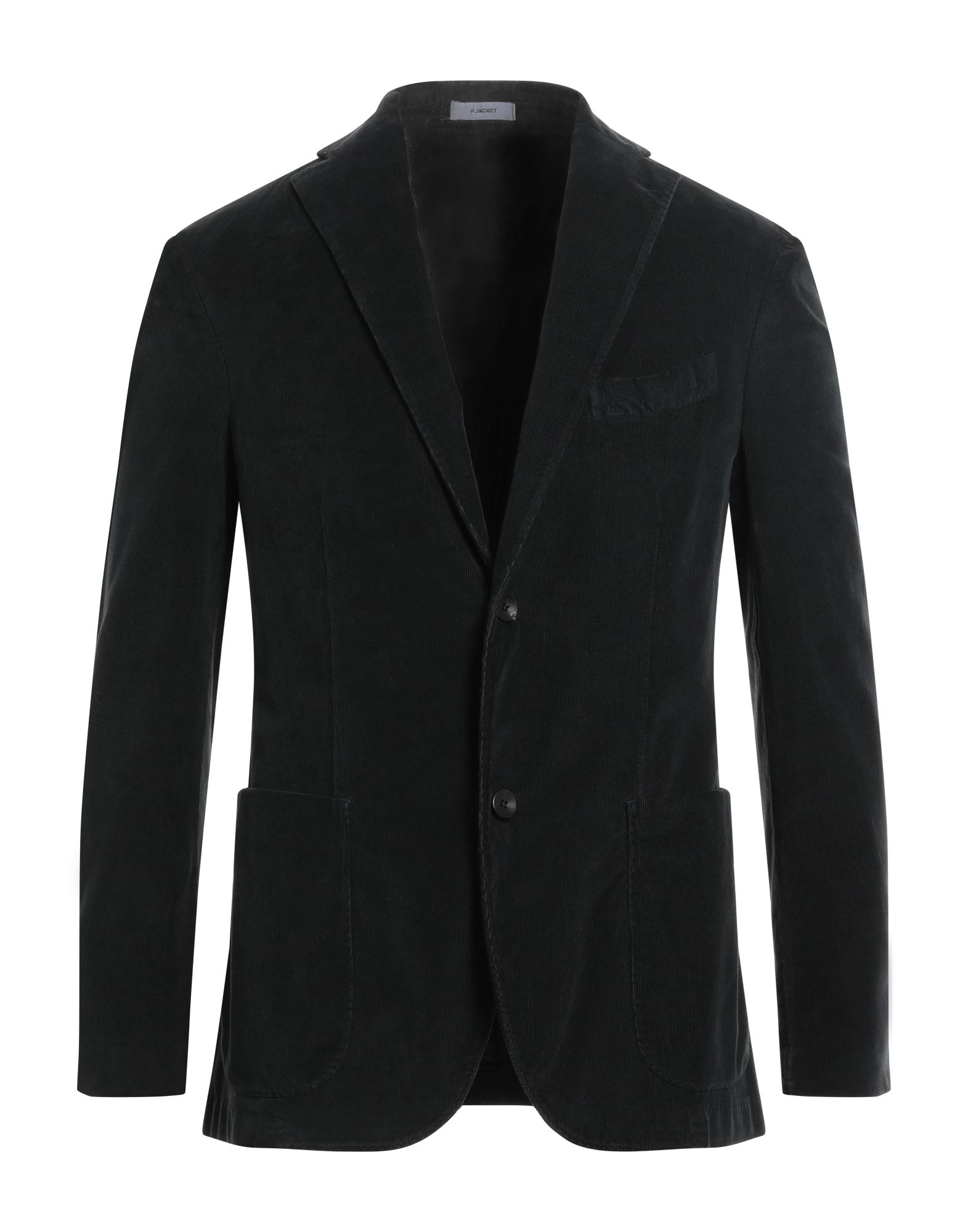 Boglioli Suit Jackets In Black