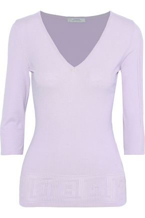 versace women's tops sale uk