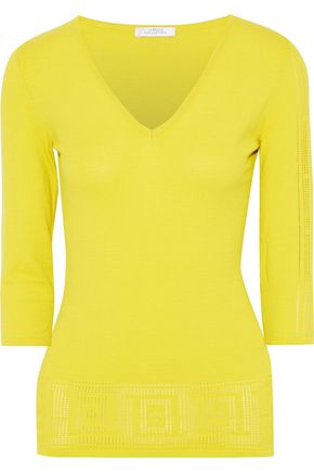 versace women's tops sale uk