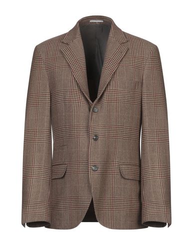 Пиджак BRUNELLO CUCINELLI 49496412cm