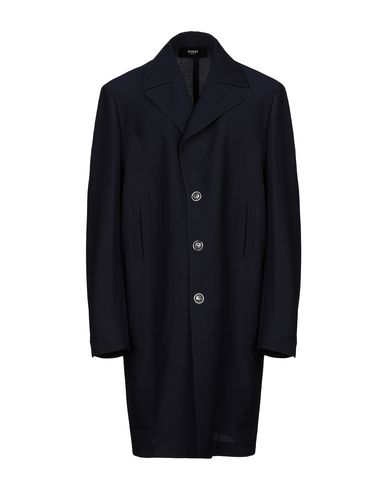 Легкое пальто Versus Versace 49496721ud