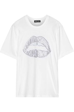 Designer T Shirts | Sale Up To 70% Off At THE OUTNET