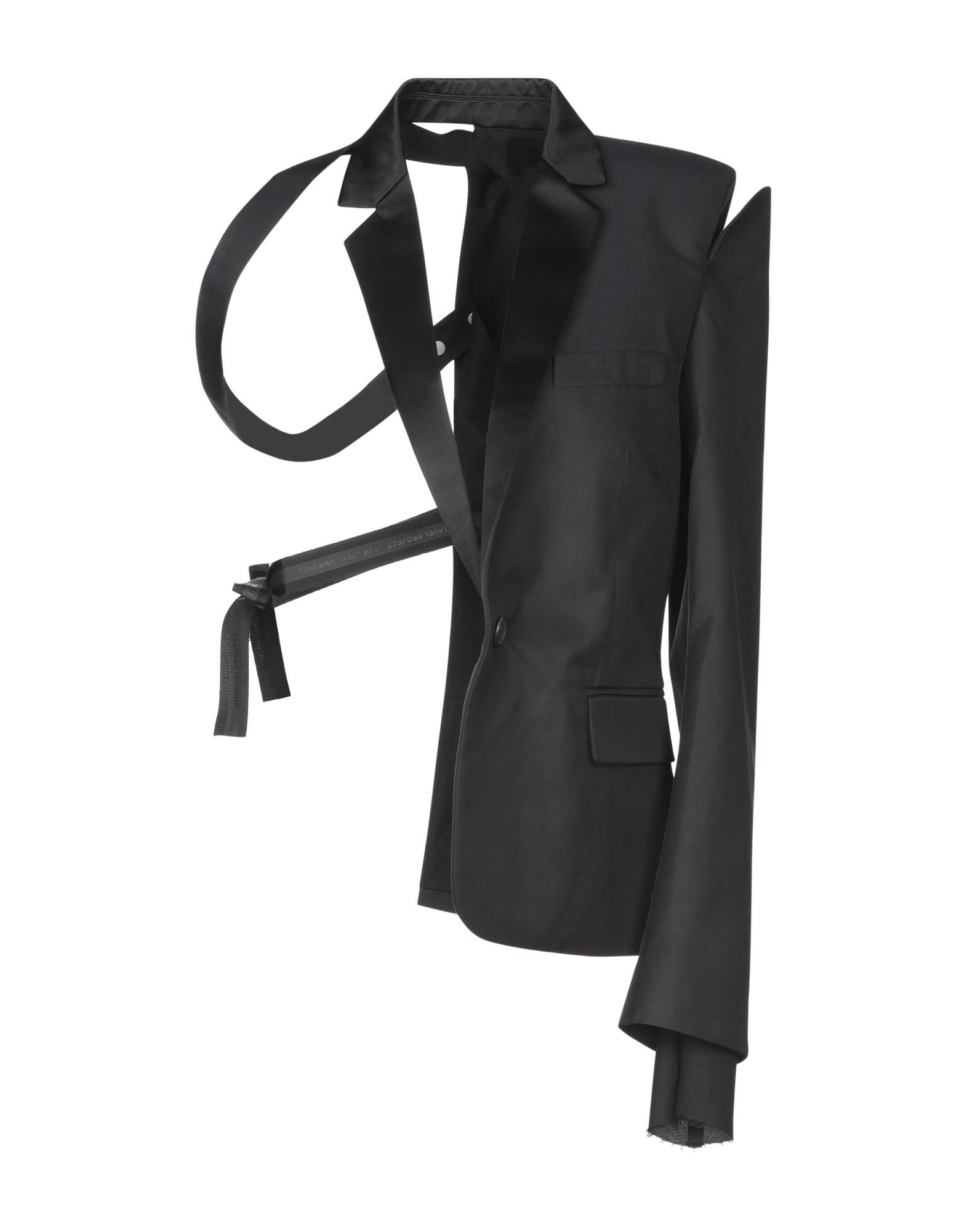 BEN TAVERNITI™ UNRAVEL PROJECT BEN TAVERNITI™ UNRAVEL PROJECT ΣΥΝΟΛΑ ΚΑΙ ΣΕΤ Σακάκι