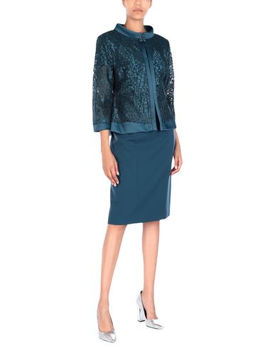 Image of COUTURE-CLUB SUITS AND JACKETS Sets Women on YOOX.COM