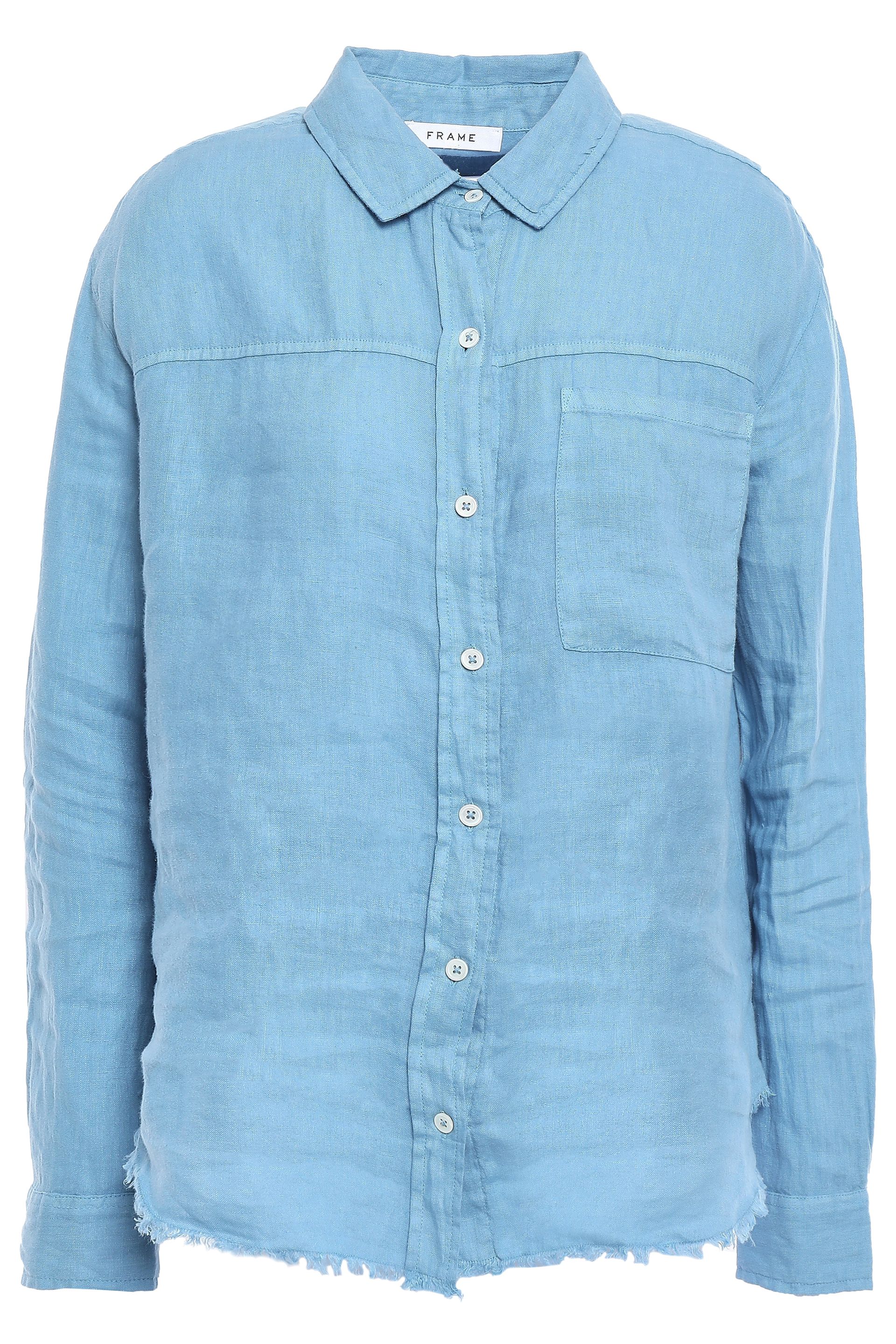 FRAME Denim & Clothing Sale Up To 70 Off At THE