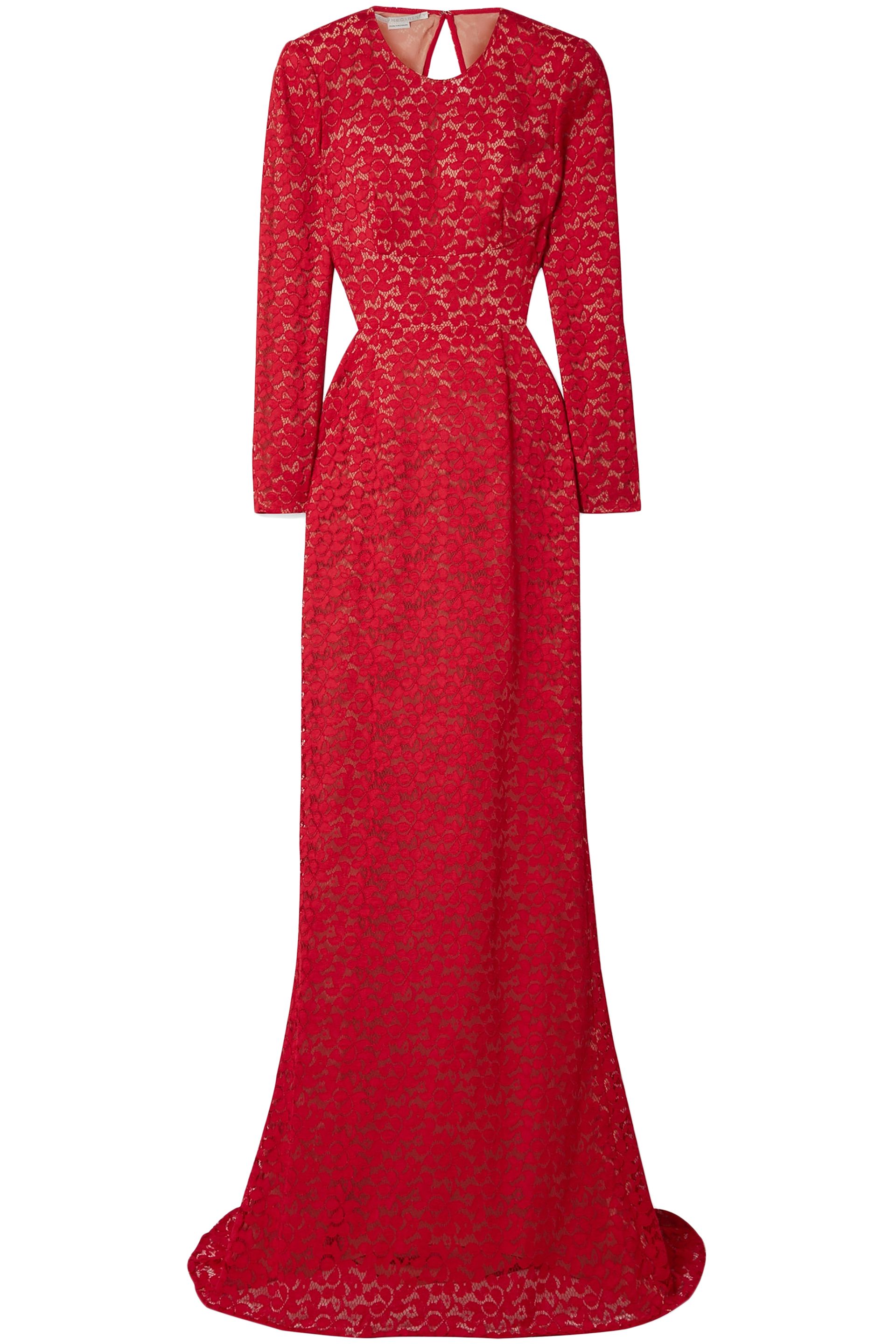 Designer Lace Dresses | Sale Up To 70% Off At THE OUTNET