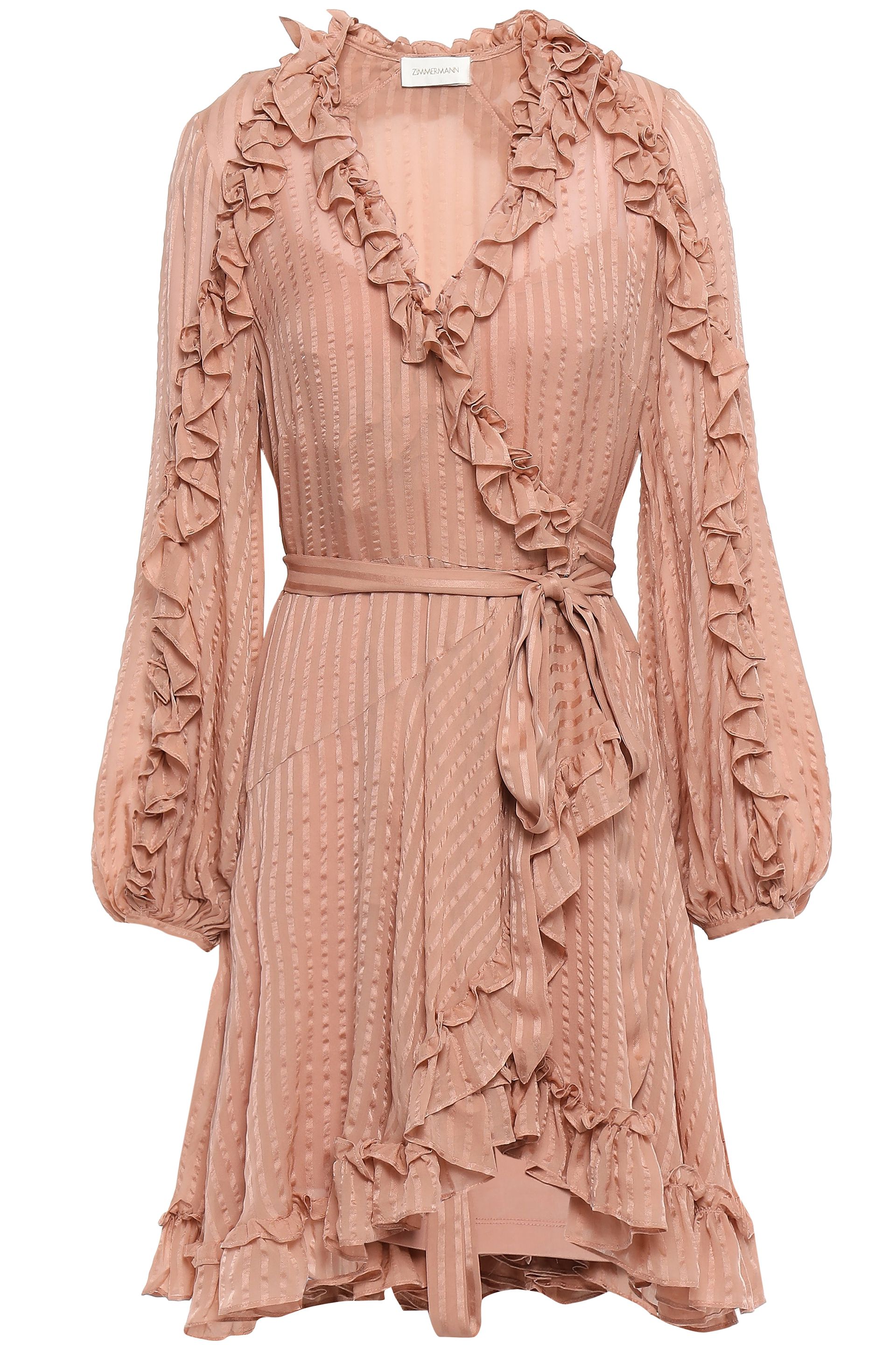 Zimmermann Dresses | Sale Up To 70% Off At THE OUTNET