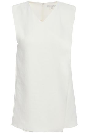 Designer Sleeveless Tops | Sale Up To 70% Off At THE OUTNET