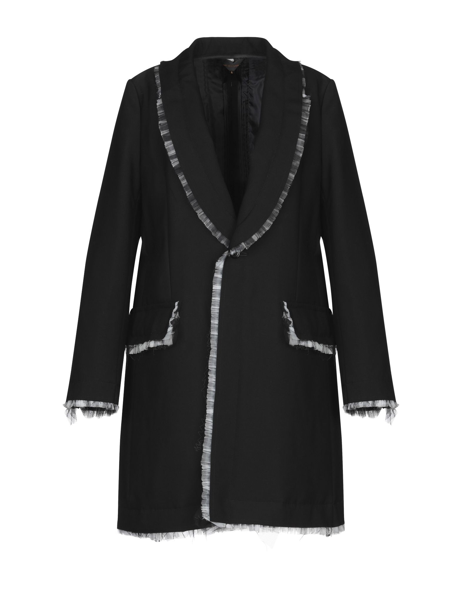 Пальто COMME des GARÇONS