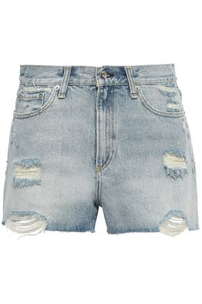 Designer Shorts For Women | Sale Up to 70% Off At THE OUTNET