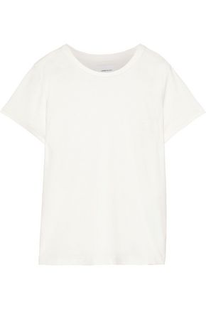 Designer T Shirts | Sale Up To 70% Off At THE OUTNET