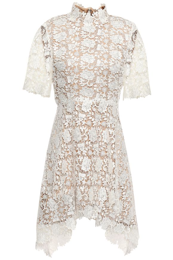 Designer Lace Dresses Sale Up To 70 Off At THE