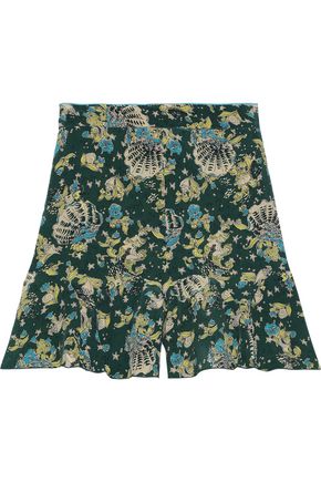 Designer Shorts For Women | Sale Up to 70% Off At THE OUTNET