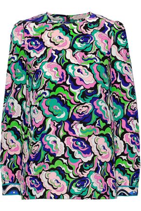 Emilio Pucci | Sale Up To 70% Off At THE OUTNET