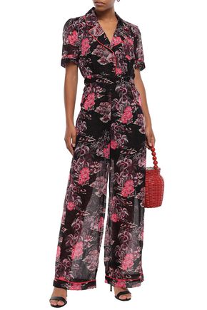 Designer Jumpsuits | Sale Up To 70% Off At THE OUTNET