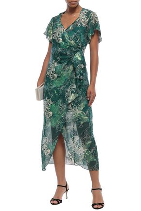 Designer Boho Dresses | Sale Up To 70% Off At THE OUTNET