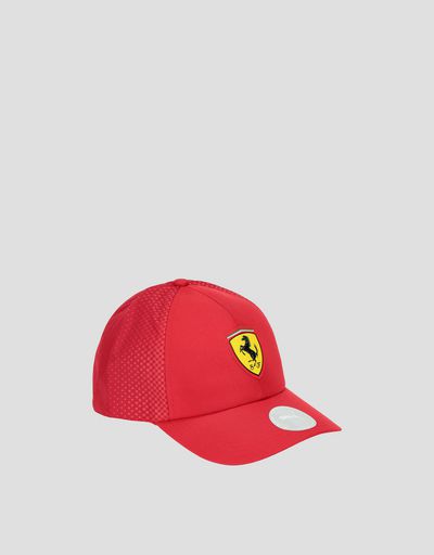 Scuderia Ferrari Online Store - 2019 Replica Scuderia Ferrari team cap - Baseball Caps