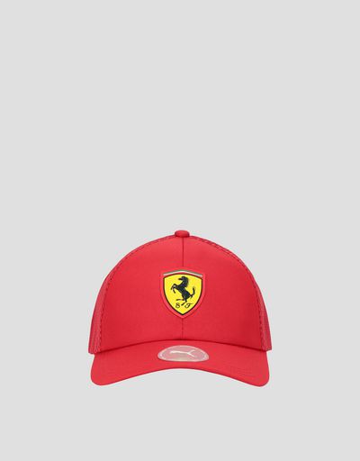 2019 Scuderia Ferrari レプリカ チームキャップ