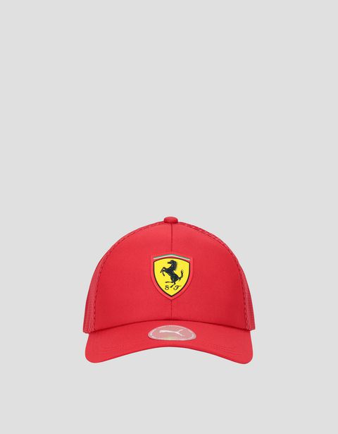 2019 Replica Scuderia Ferrari team cap