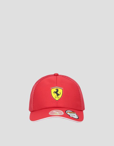 2019 Replica Vettel cap