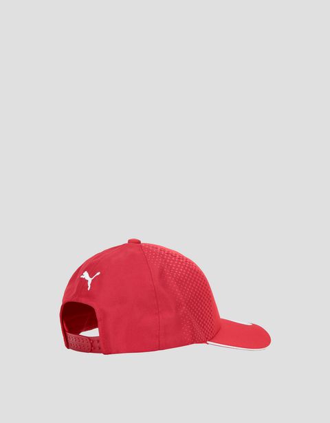 2019 Replica Vettel cap