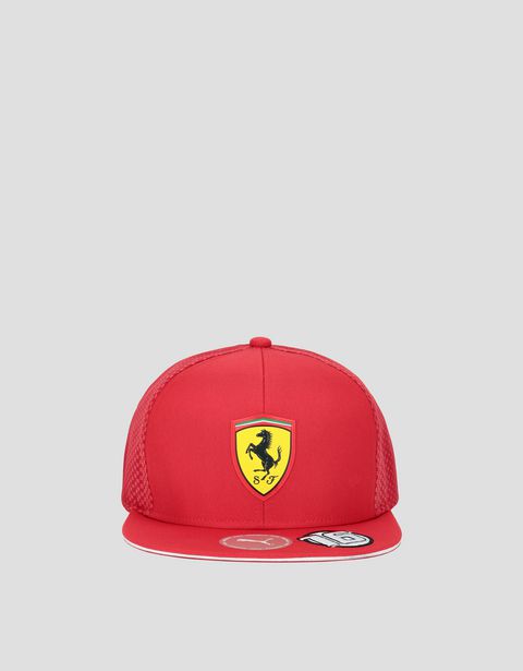 2019 Replica Leclerc cap