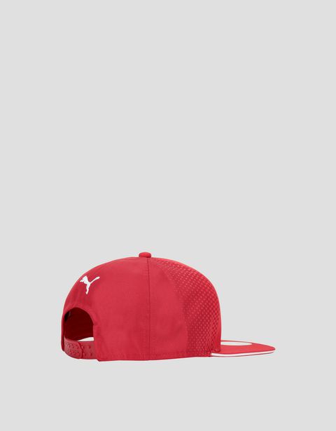 2019 Replica Leclerc cap