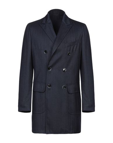 Легкое пальто HARRIER'S 49511371tp