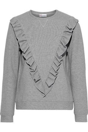 Women's Designer Sweatshirts | Sale Up To 70% Off At THE OUTNET