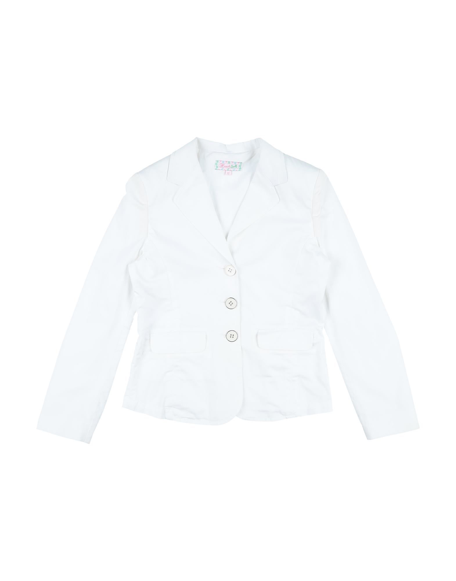 HEACH DOLLS BY SILVIAN HEACH SUIT JACKETS 49513308HV 6