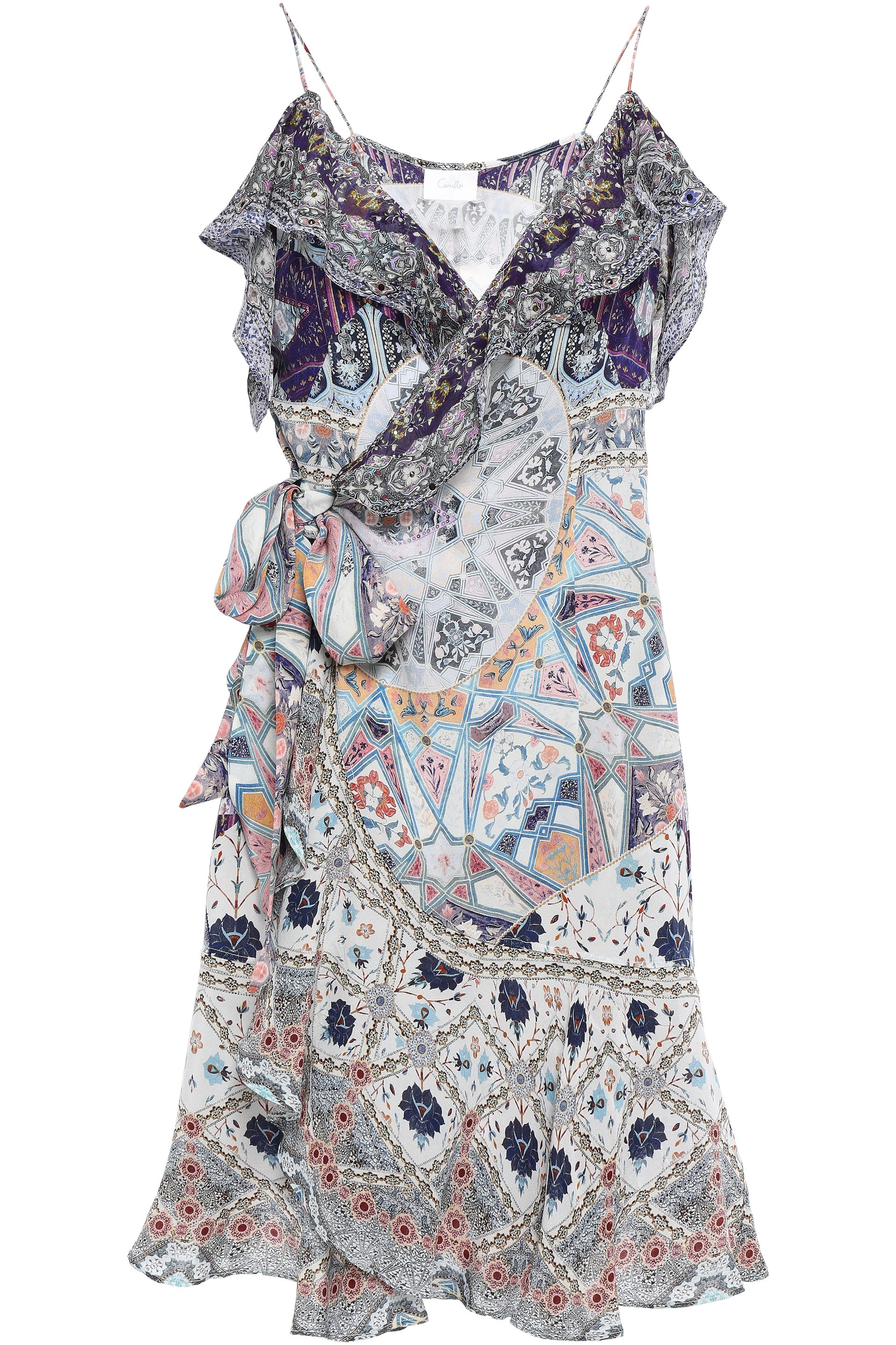 Camilla | Sale Up To 70% Off At THE OUTNET