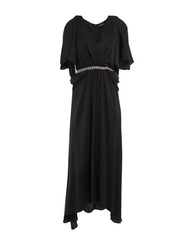 Длинное платье ANNARITA N 