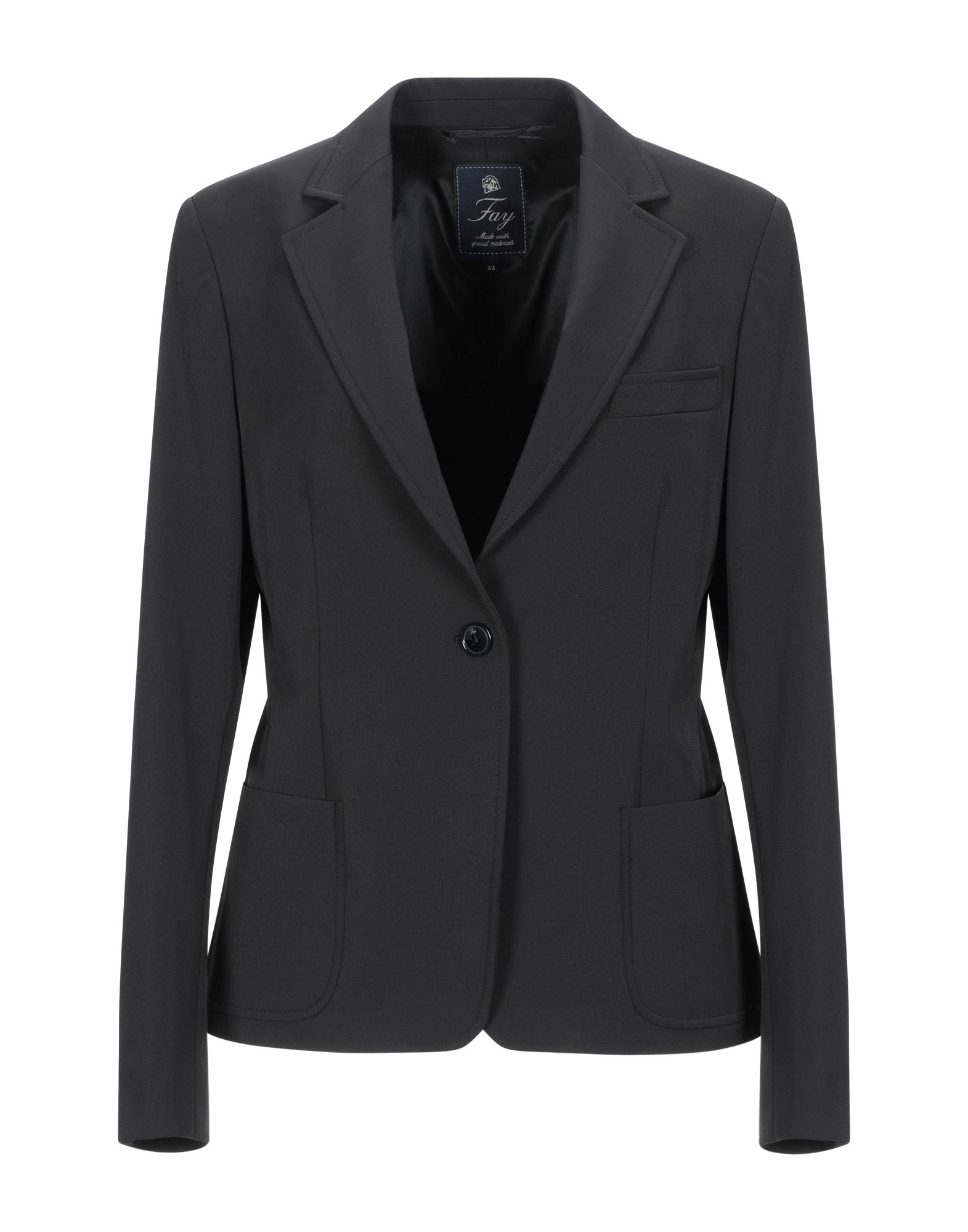  Fay - Anzüge Und Co-ords - Blazers - On Yoox.com 