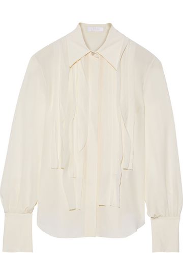 Chloé |Sale Up To 70% Off At THE OUTNET
