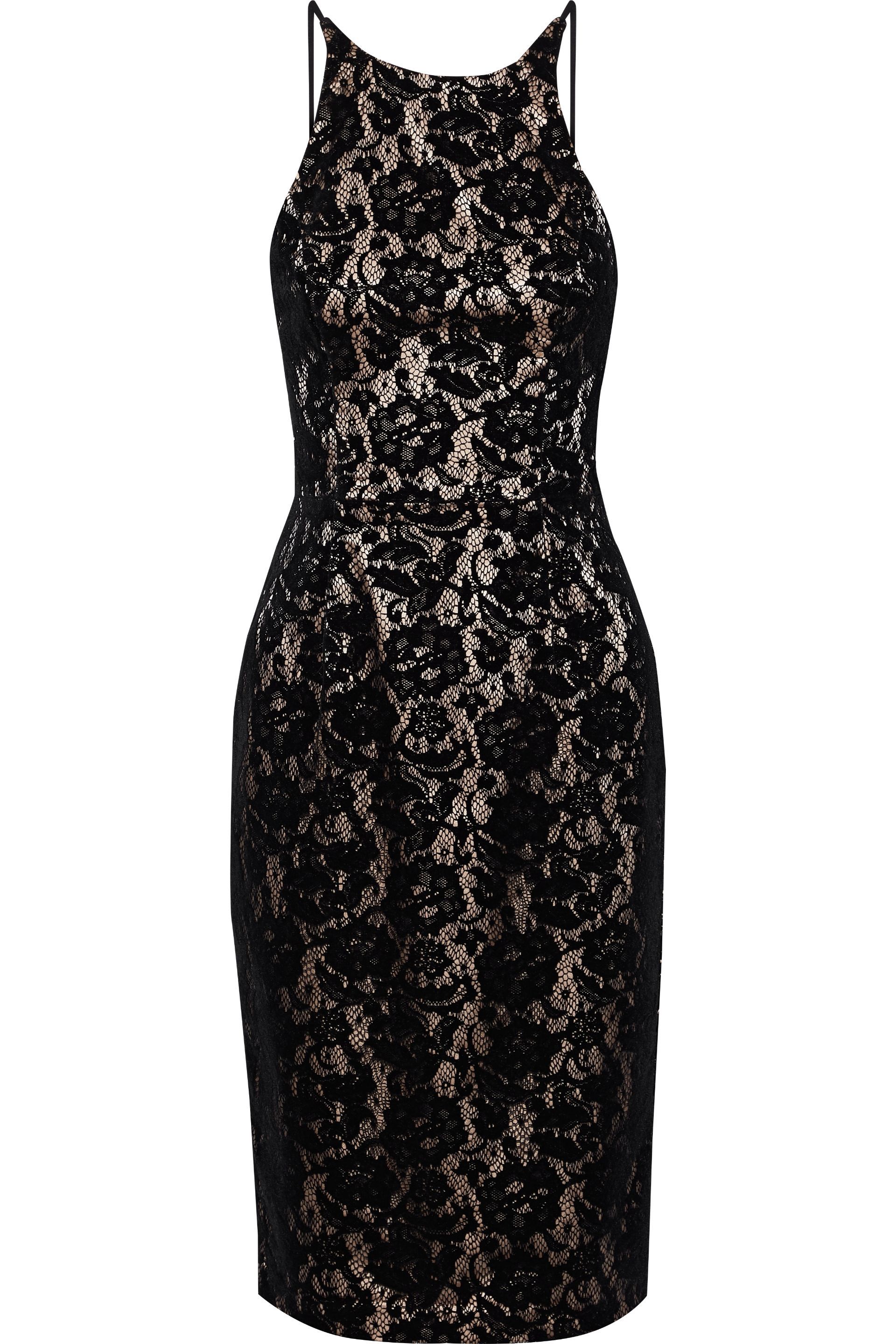 Designer Lace Dresses | Sale Up To 70% Off At THE OUTNET