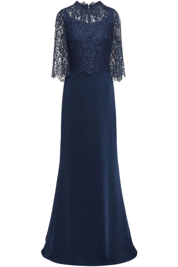 outnet gown