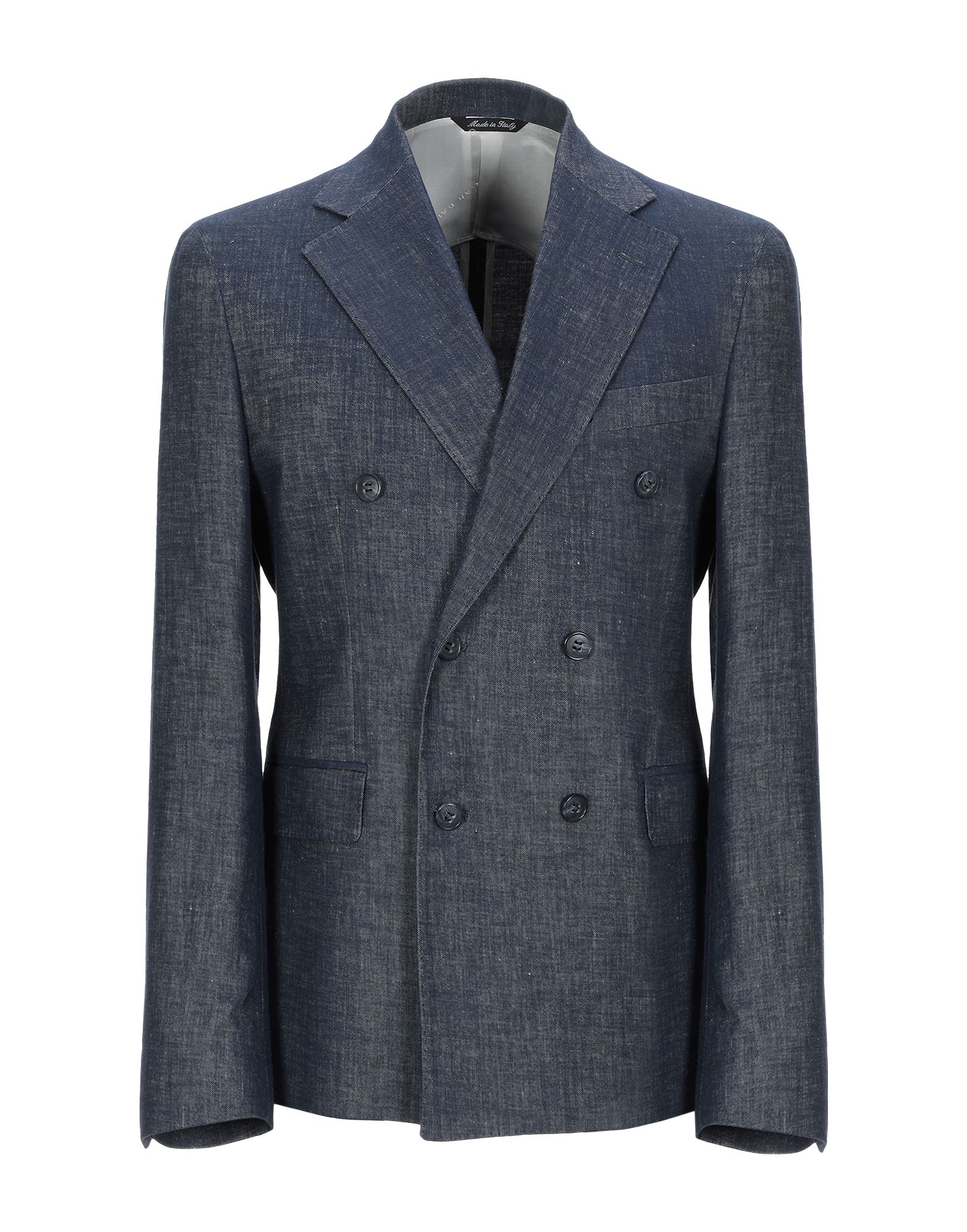  Brian Dales - Anzüge Und Co-ords - Blazers - On Yoox.com 