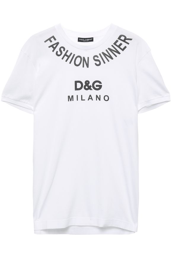 Dolce & Gabbana Outlet | Sale Up To 70% Off At THE OUTNET