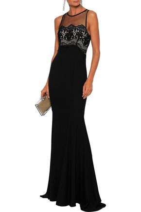 Black Tie & Evening Dresses | Sale up to 70% Off At THE OUTNET