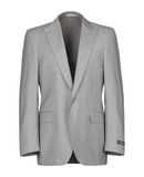 CANALI Herren Jackett Farbe Hellgrau Gr��e 4