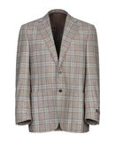CANALI Herren Jackett Farbe Khaki Gr��e 5