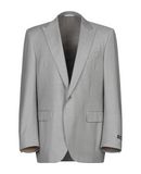 CANALI Herren Jackett Farbe Hellgrau Gr��e 6